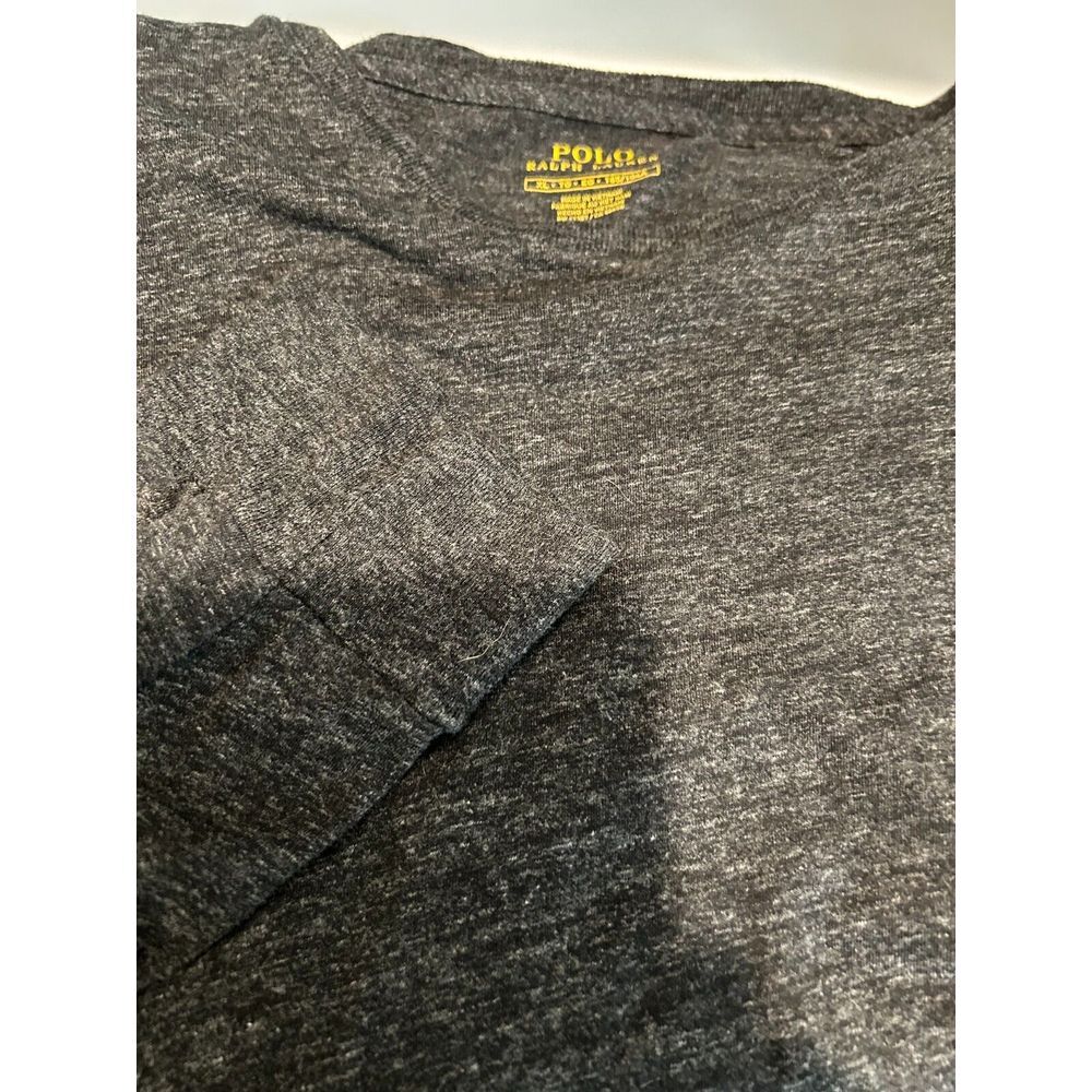 Polo Ralph Lauren Men's Size XL Long Sleeve‎ Pullover